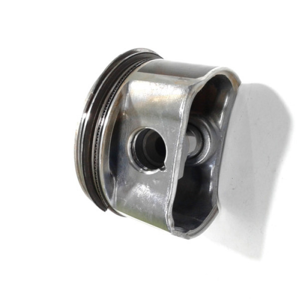 Pistão - Volkswagen - Jetta 2.5 - 2010