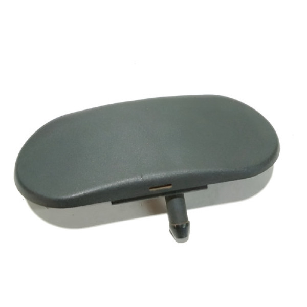 Brucutu Esguicho Lado Direito Audi A3 2006 Cod 52975 Preto