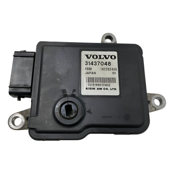 Chave Seletora De Marcha Volvo Sku 66439 Xc60 2017