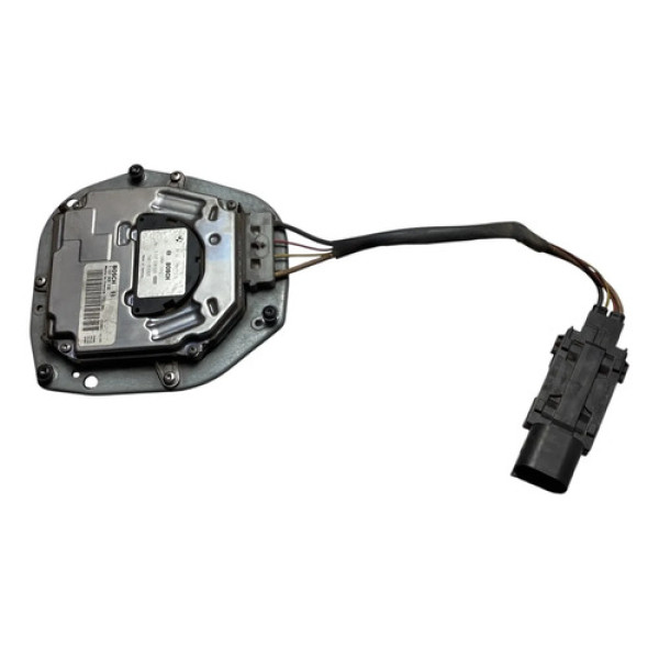 Motor Da Ventoinha Do Radiador Bmw X1 2014 Regular