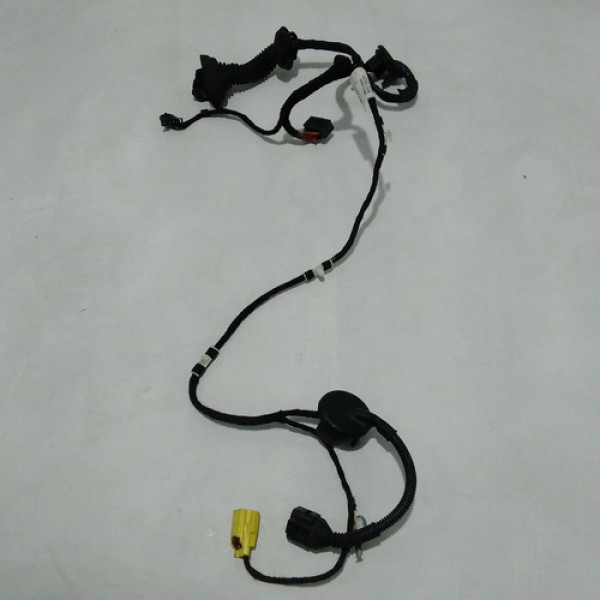 Chicote Da Porta Traseira Esquerda Audi A3 2007 Cod 58800