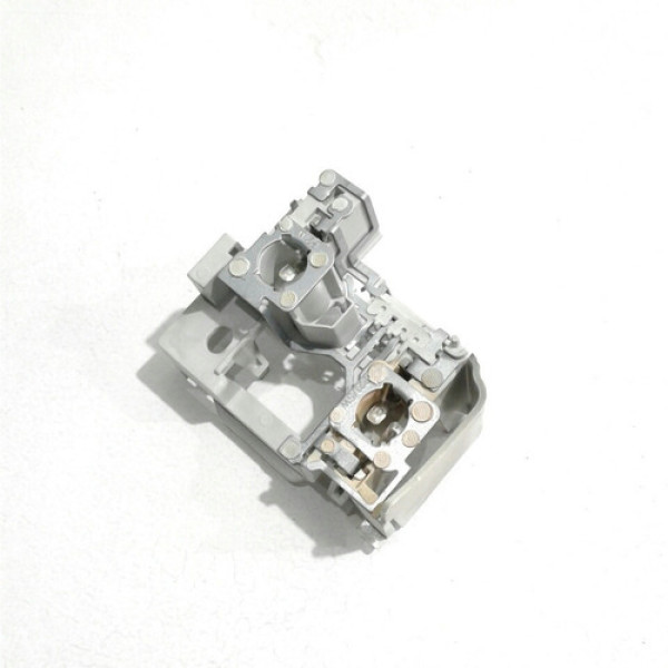 Circuito Da Lanterna Esquerda Volkswagen Jetta 2015 49044