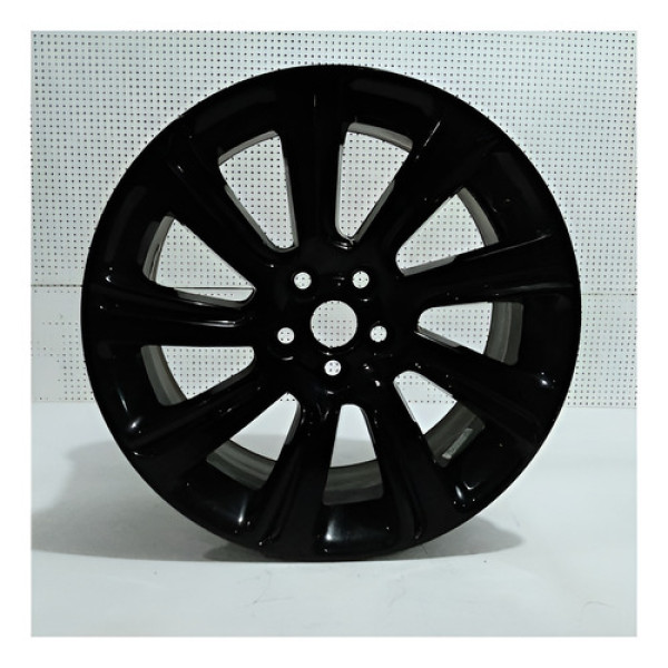 Roda Aro 18 Tras Dir Discovery Sport 2019 Cod 40695 Preto