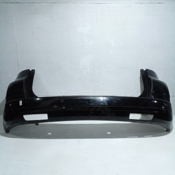 Parachoque Traseiro C4 Picasso 2.0 2009 Sku 58575