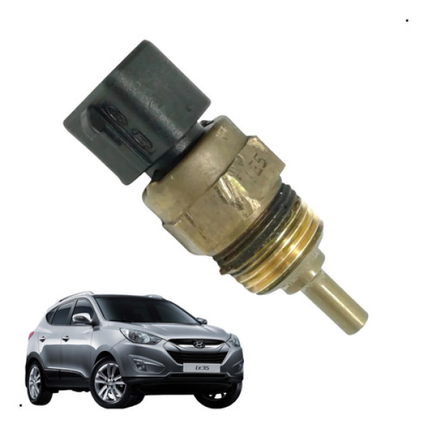 Sensor De Temperatura Hyundai Ix35 2014