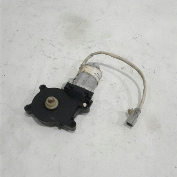 Motor Da Máquina De Vidro Traseira Esquerda Fit 51473 2006