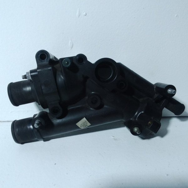 Cavalete Válvula Termostática C4 Picasso 2.0 2009 Sku 62362