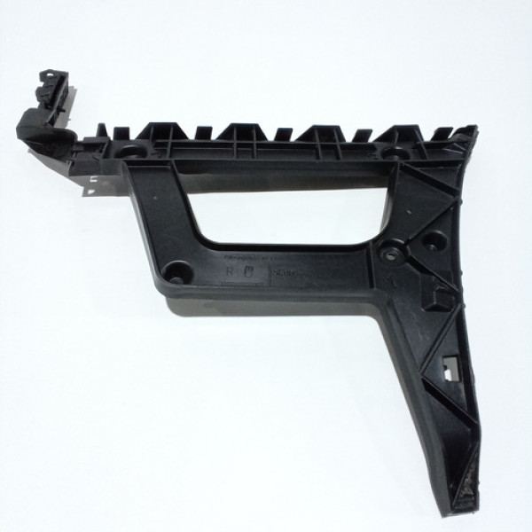 Guia Do Parachoque Traseiro Lado Direito A4 2014 Sku 64490