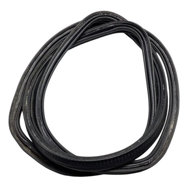 Borracha Da Tampa Audi A4 2.0 Turbo 2014