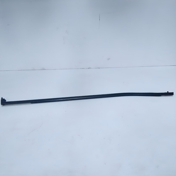 Pestana Externa Da Porta Traseira Esquerda C4 2009 Cod 62523 Preto