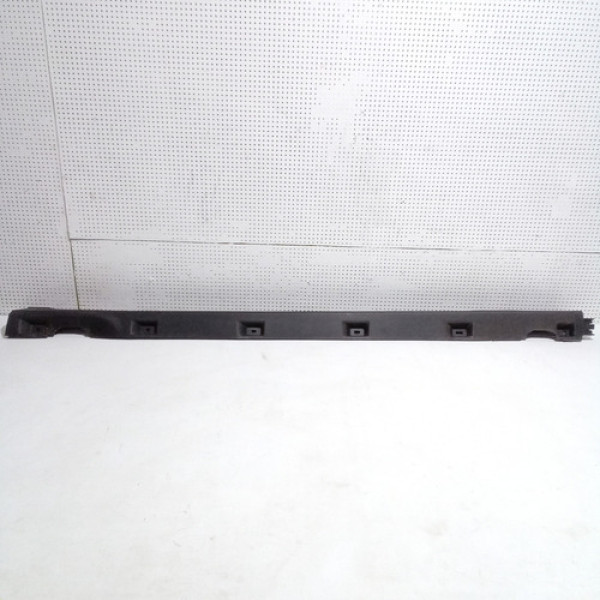 Spoiler Da Caixa De Ar Lado Dir Freelander 2 2010 Cod 64224 Preto