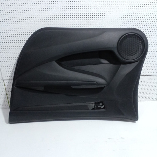 Forro Da Porta Dianteira Direita City 2014 Sku 65311