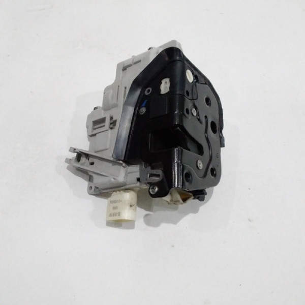 Fechadura Dianteira Direita Audi A3 2007 Cod 55947