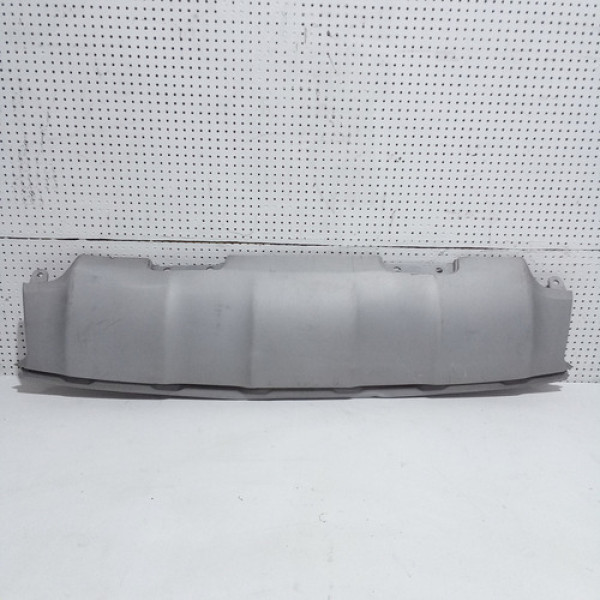 Aplique Central Parachoque Tras Xc60 T5 2.0 2017 Cod 64164