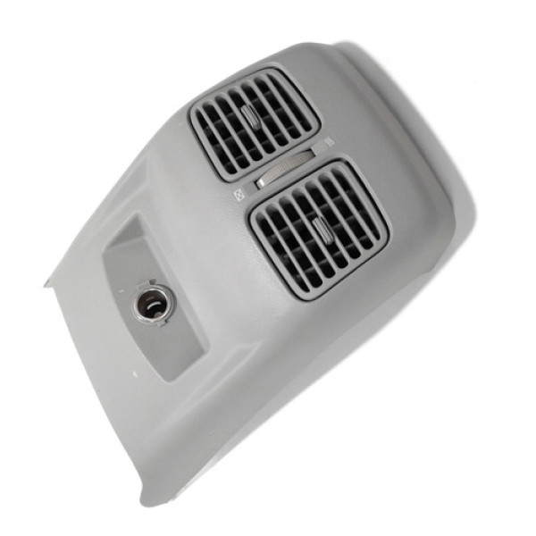 Difusor Traseiro Do Console - Hyundai  Azera 2011