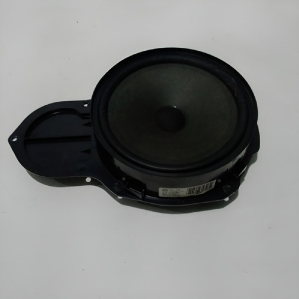 Auto Falante Porta Dianteiro Passat 2.0 Tsi 2012 Sku 60785 Preto
