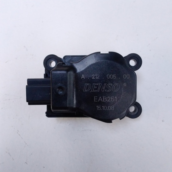 Atuador  Da Cx De Ar Forçado C4 Picasso 2009 Sku 62557