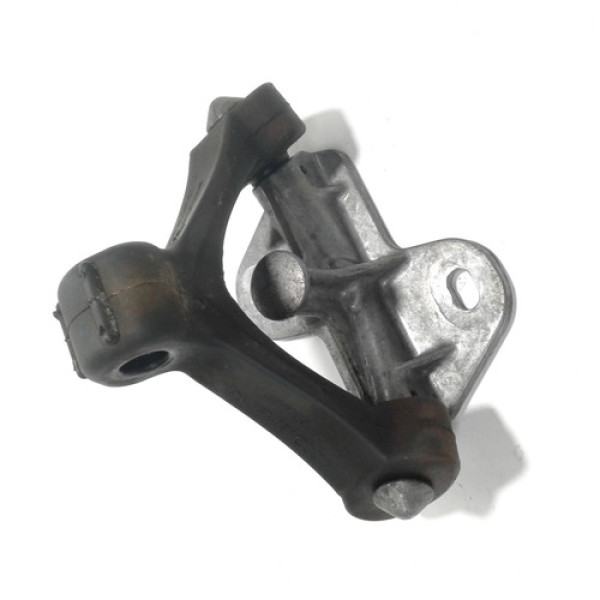 Coxim Do Escapamento Traseiro Direito - Audi - A4 - 2004