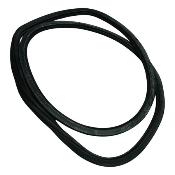 Borracha Da Porta Traseira Direita Audi A4 2014