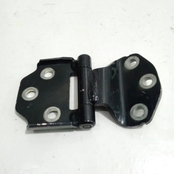 Dobradiça Sup Tampa Tras Mitsubishi Pajero Tr4 2011 45940