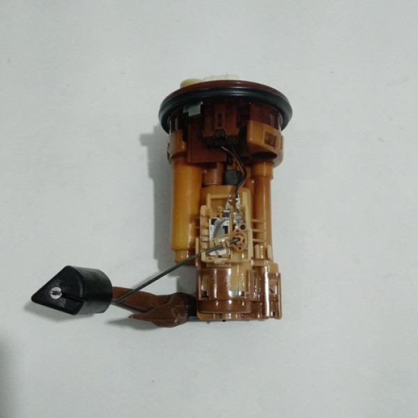 Bomba De Combustível Toyota Fielder 1.8 2006 Cod 58303