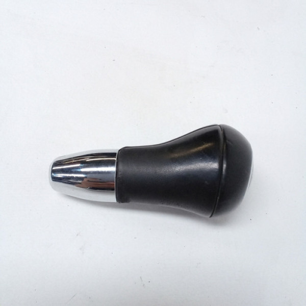 Manopla Do Trambulador B 200 2.0 2006 Cod 64800