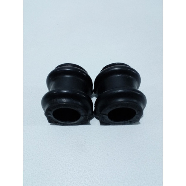 Bucha Da Barra Estabilizadora Dianteira Azera 2009 Sku 59556