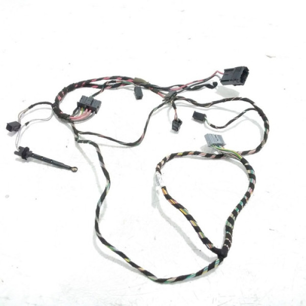 Chicote Da Caixa De Ar Renault Fluence 2013 Sku 46727