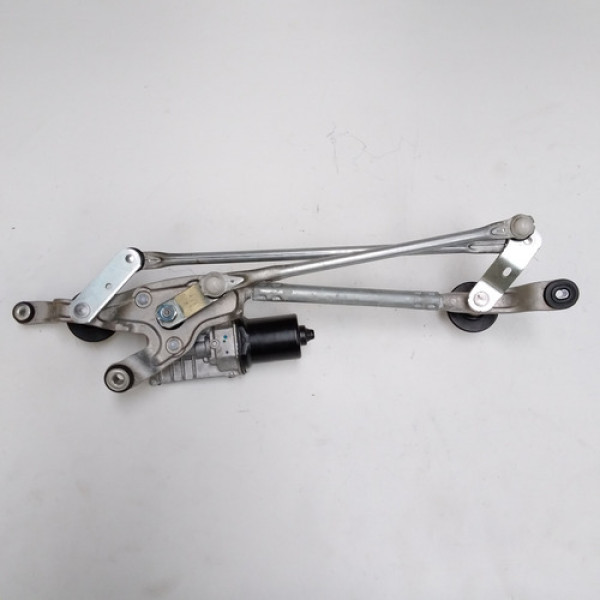 Motor Do Limpador De Parabrisa Civic 2020 Cod 63343