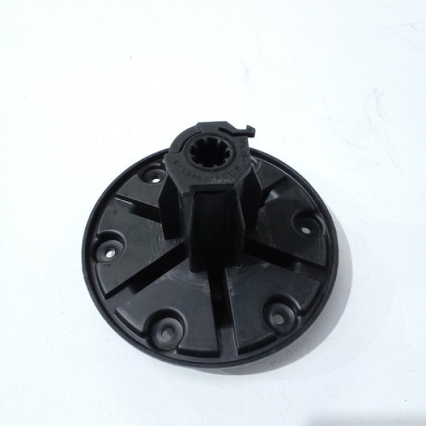 Porca Parafuso Trava Estepe B 200 2.0 2006 Sku 64839