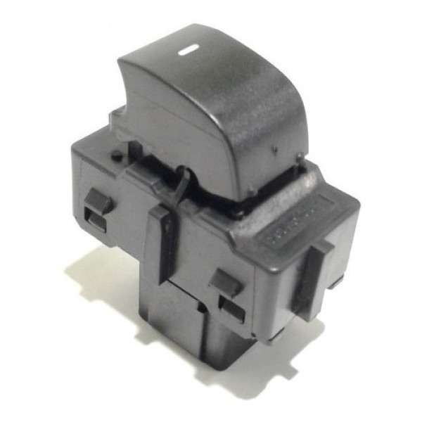 Botao Do Vidro Traseiro Direito Fusion 2008 Sku 52409