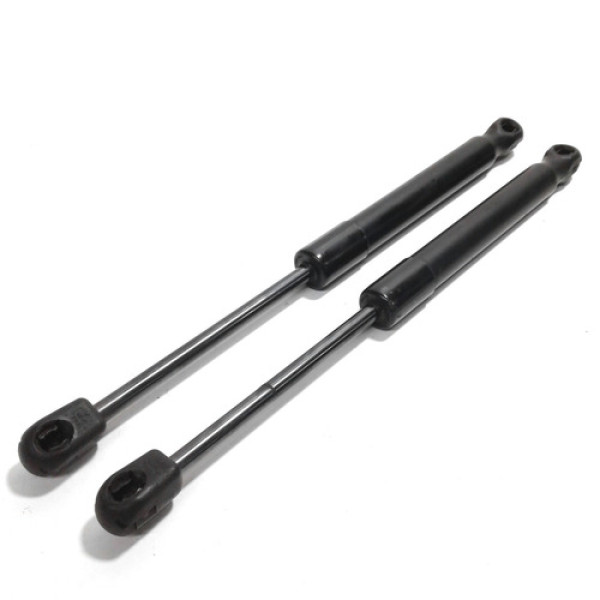 Amortecedor Da Tampa Traseira - Audi - A4 - 2004