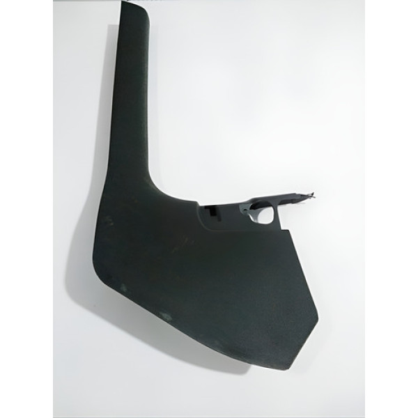 Soleira Interna Lado Esquerdo A4 2.0 Turbo 2014 Sku 59416 Preto