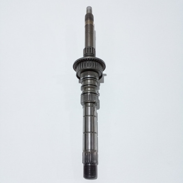 Eixo Do Câmbio Accord 3.0 V6 2005 Sku 63375