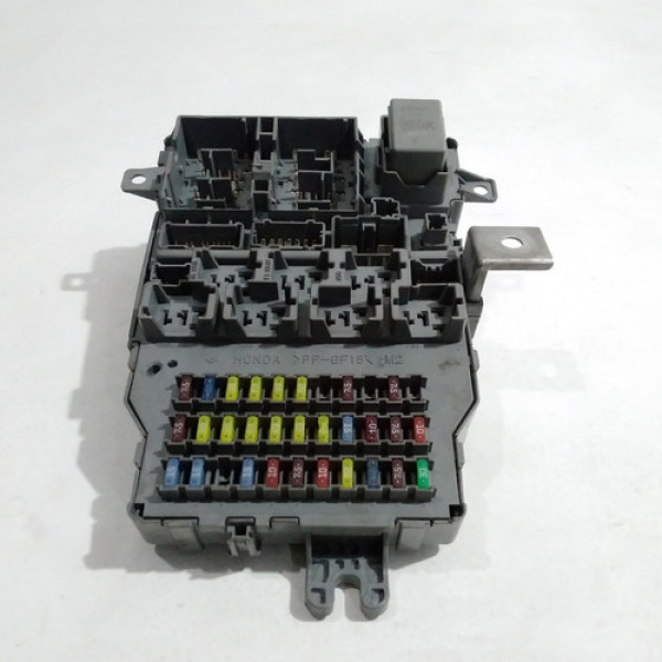 Caixa De Fusível Externa Honda Accord 2005 Sku 58406