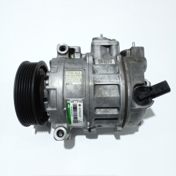 Compressor Passat 2.0 Tfsi 2009 Sku 61911
