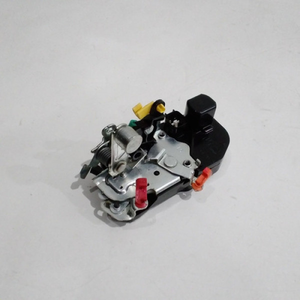 Fechadura Dianteira Esquerda Pt Cruiser 2009 21137