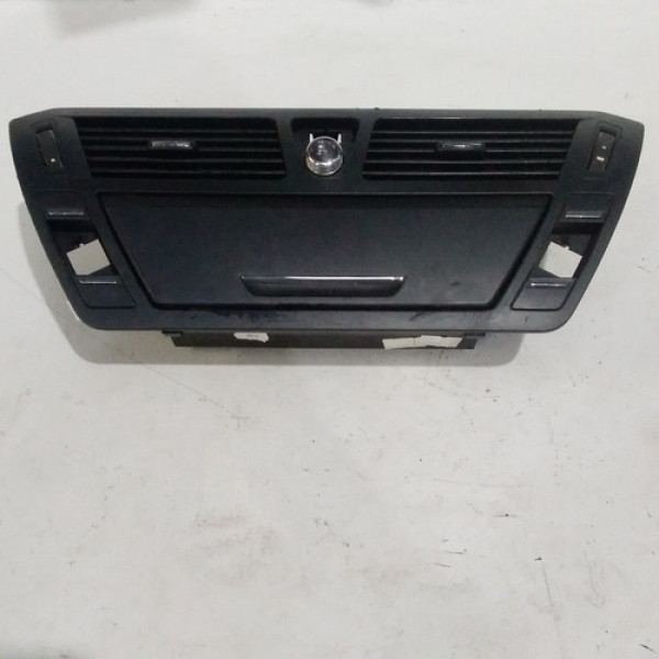 Difusor De Ar Central Citroën C4 Picasso 2009 Sku 62592