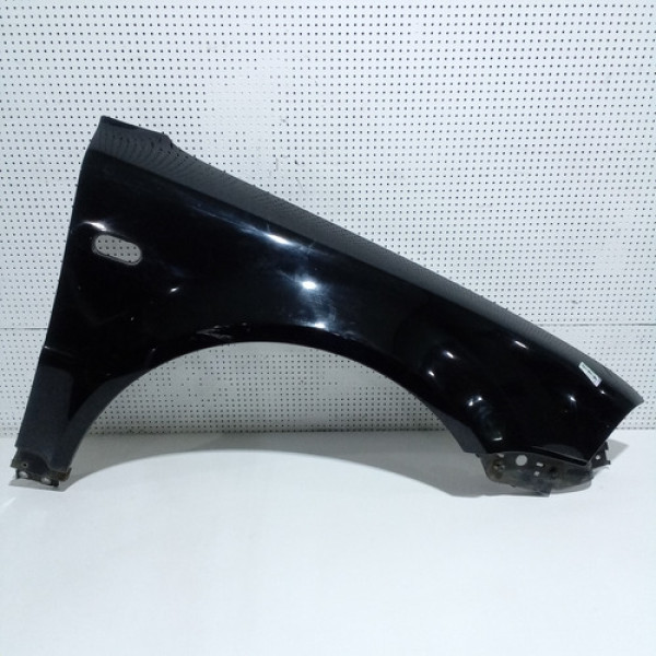 Paralama Direito Passat Variant 2.8 V6 2001 Cod 58210