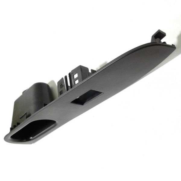 Acabamento Botão Vidro Diant Dir - Ford Fusion 2006