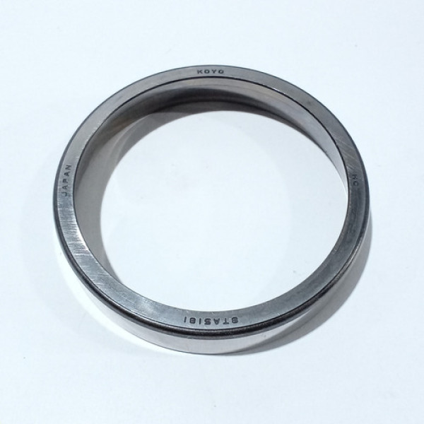 Capa Do Rolamento Da Caixa Satélite Jetta 2009 Sku 64292