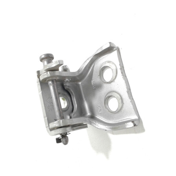 Dobradiça Superior Porta Tras Esq  - Citroën  C4 2010