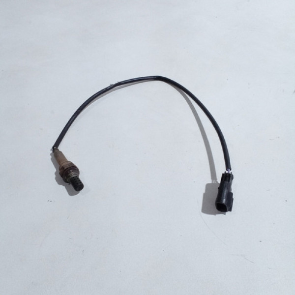 Sonda Lambda Secundária Traseira Veracruz V6 2009 Cod 62261
