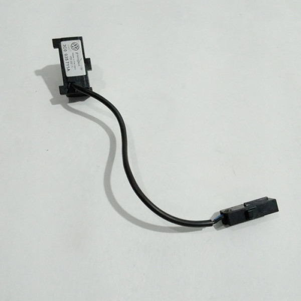 Sensor Do Microfone Volkswagen Passat 2.0 Tsi 2012 Sku 58078