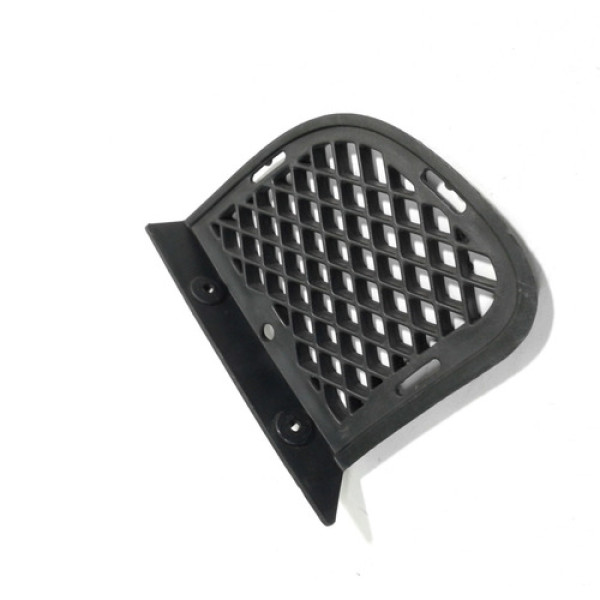 Grade Parachoque Diant Lado Esq Tucson 2010 Sku 35819