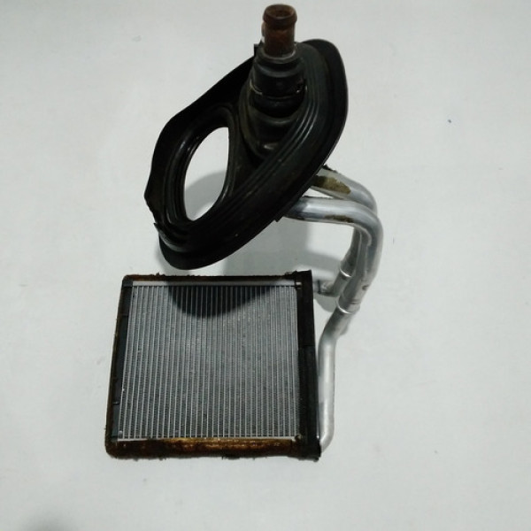 Radiador Do Ar Quente Volkswagen Passat 2.0 Tsi Cod 58651