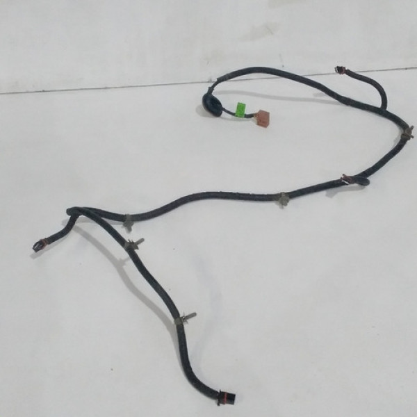 Chicote Do Sensor Distância Do Para-choque Azera Cod 59739