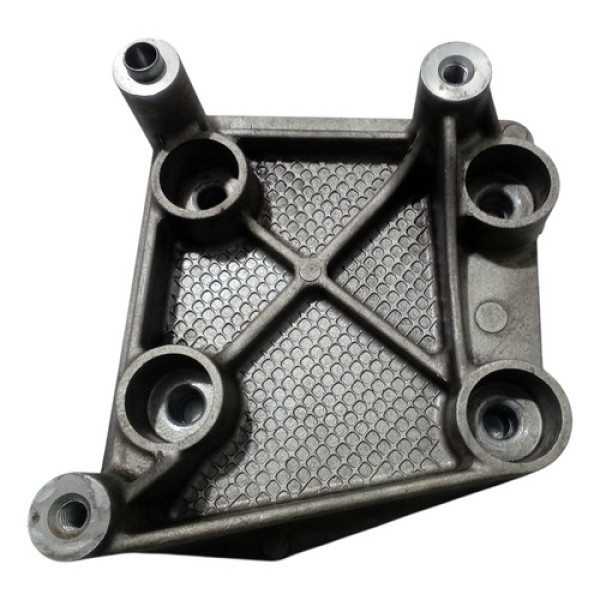 Suporte Do Compressor Do Ar Condicionado Citroen C3 2013