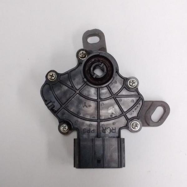 Chave Seletora Honda Civic 2012 Sku 60824