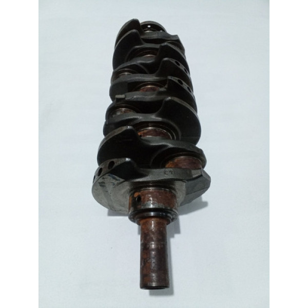 Virabrequim Citroën Zx 2.0 16v 1997 Sku 01108